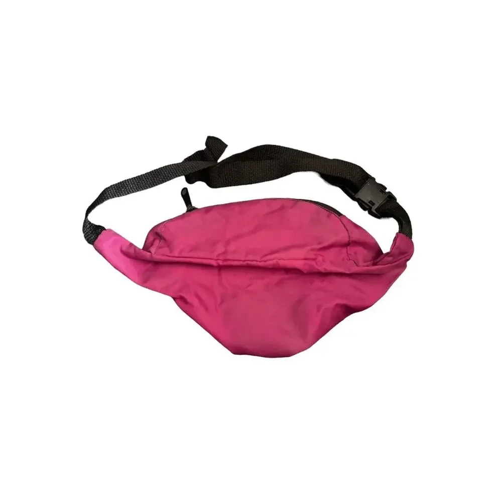 Vintage Disney Disneyland Magic Mickey Fantasia Fanny Pack Crossbody Purse 35 Ye - Picture 4 of 4